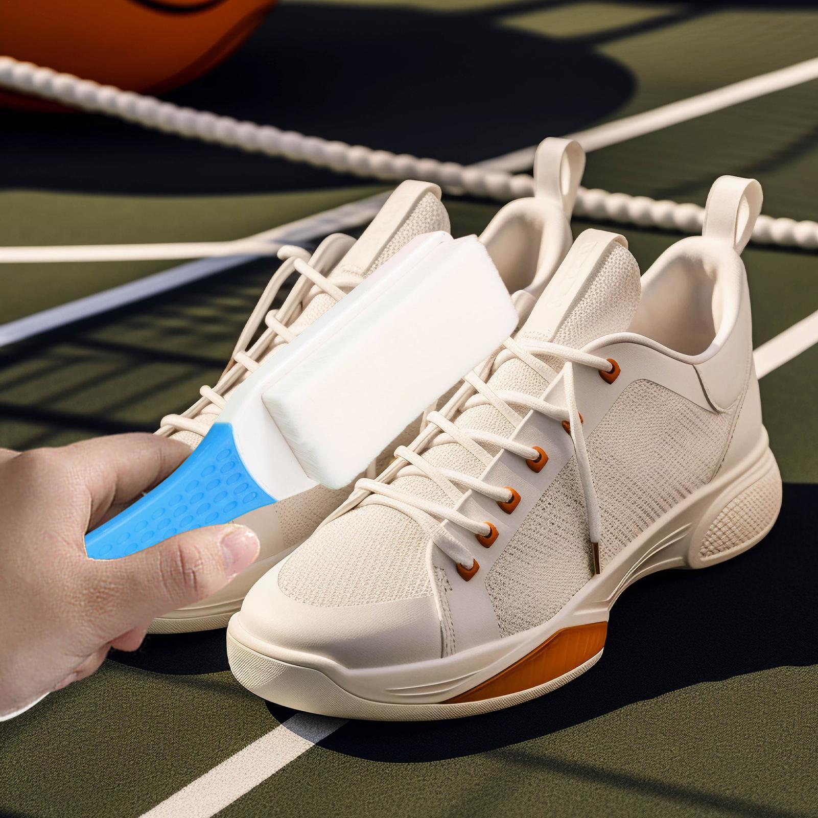 Sneaker Care Laundry - Escova de sapato tênis escovas de