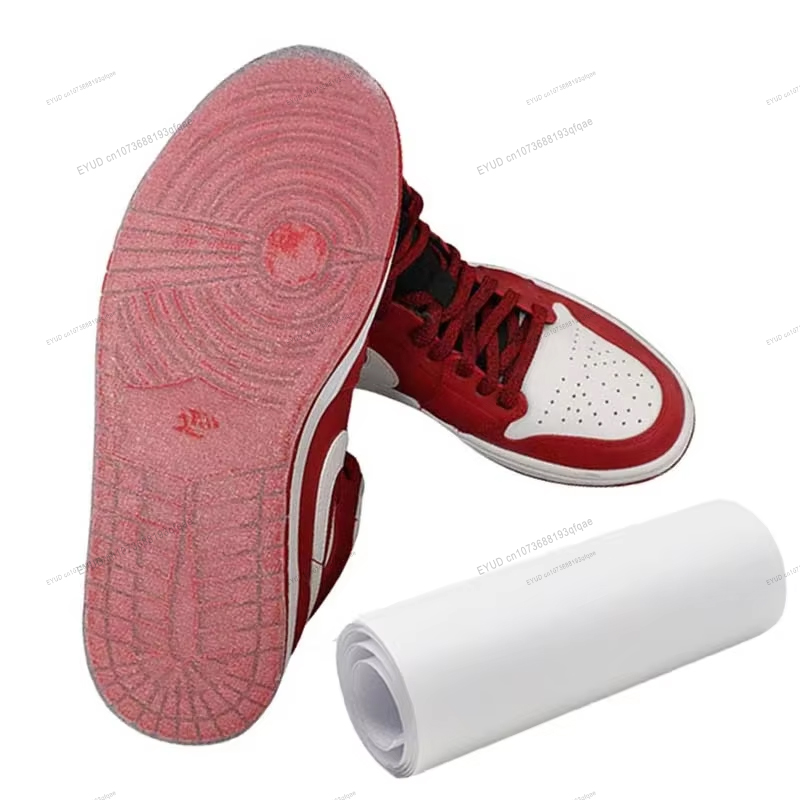 Sneaker Shoe Care Kit - Adesivo autoadesivo antiderrapante para sola de