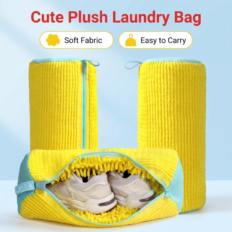 Sneaker Care Laundry - Saco de Lavagem de Calçados em