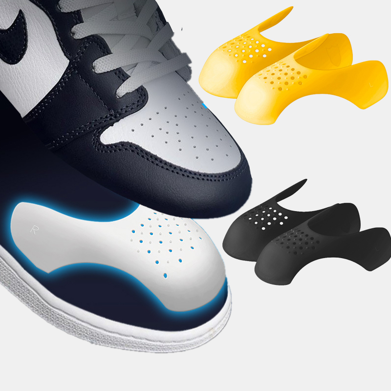 Sneaker Shoe Care Kit - Tênis casual anti rugas sapato anti