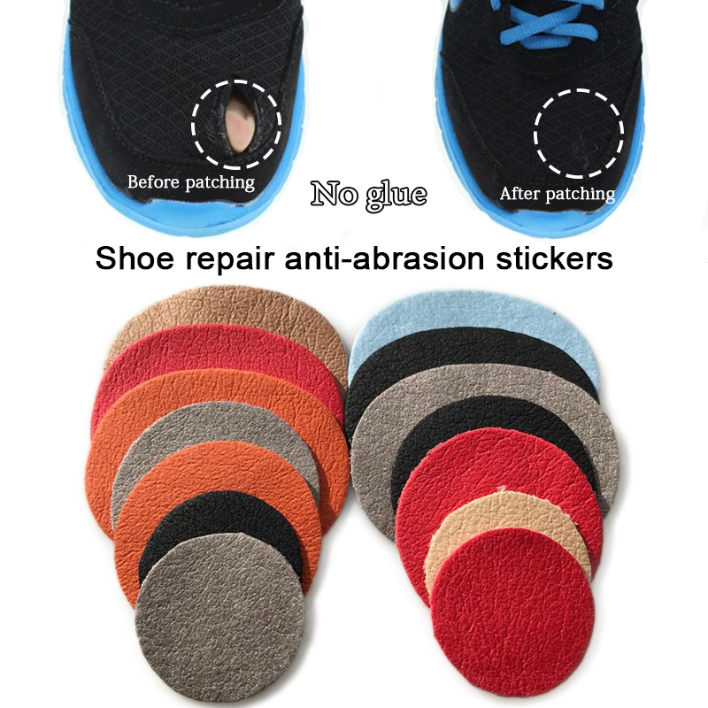 Sneaker Shoe Care Kit - Adesivos para Reparo de Calçados Esportivos:
