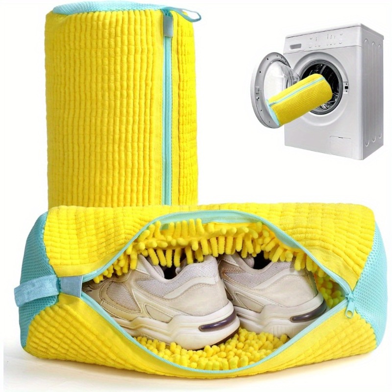 Sneaker Care Laundry - Máquina de lavar sapatos saco lavadora