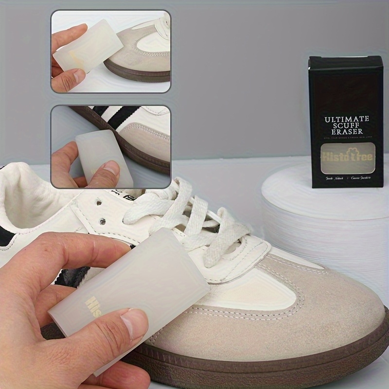 Sneaker Care Cleaner - 1 unidade de limpador de sapatos