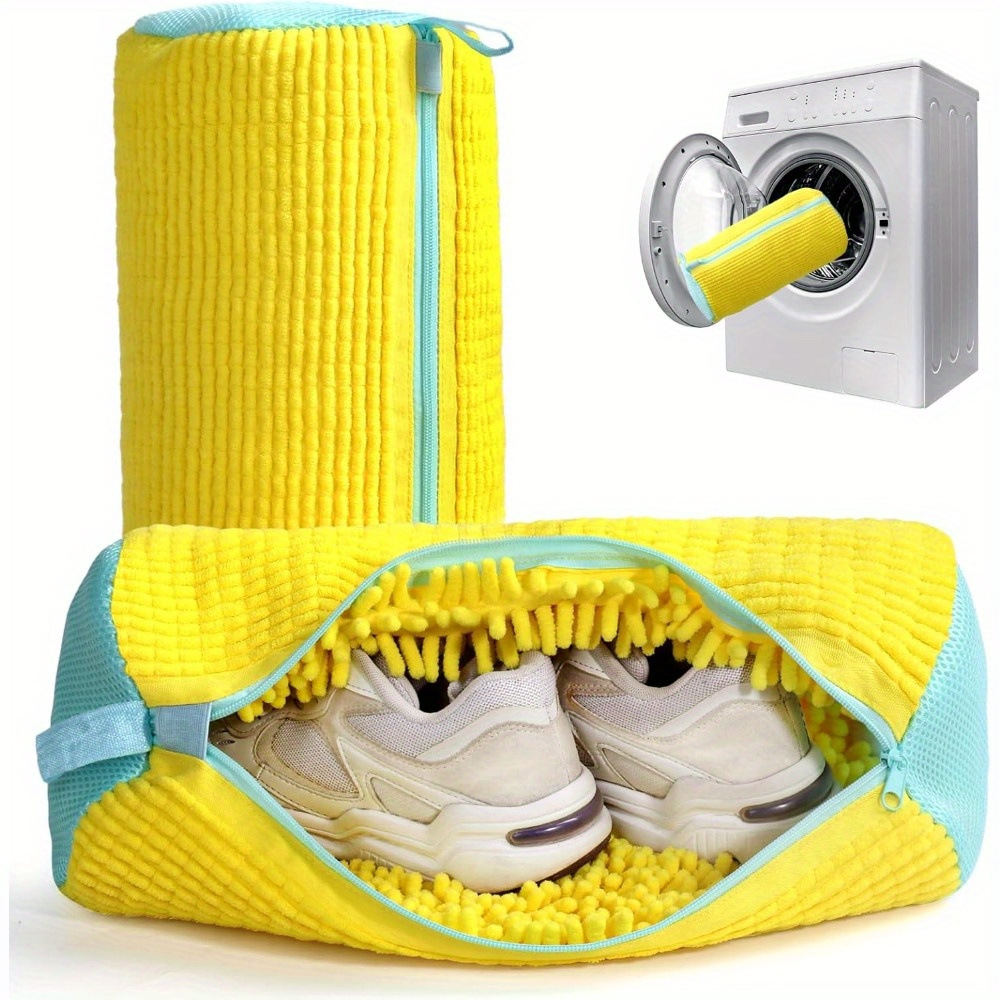 Sneaker Care Laundry - Máquina de lavar sapatos saco tênis