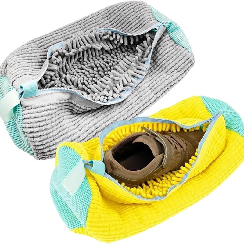 Saco de Lavagem para Calçados  - Sneaker Care Laundry avaliação e preço