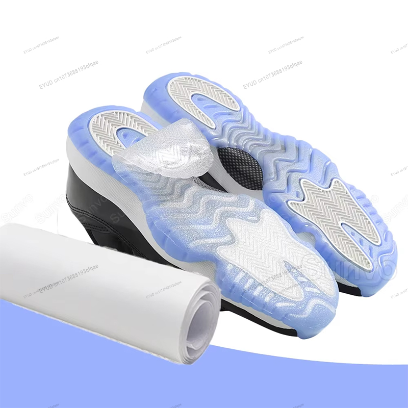 Adesivo autoadesivo antiderrap - Sneaker Shoe Care Kit avaliação e preço