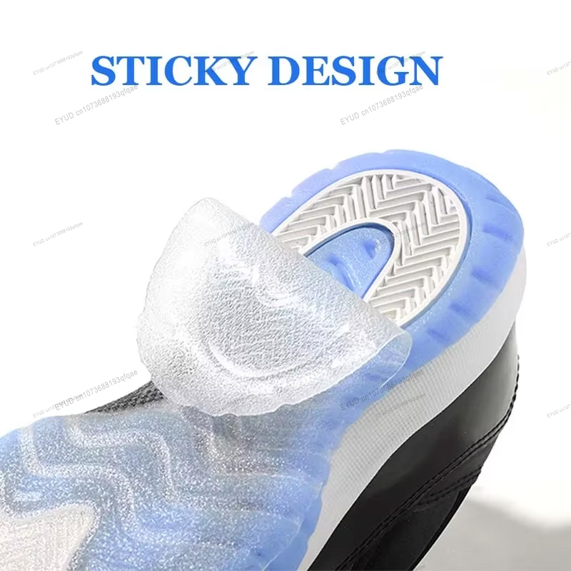 Adesivo autoadesivo antiderrap - Sneaker Shoe Care Kit avaliação e preço
