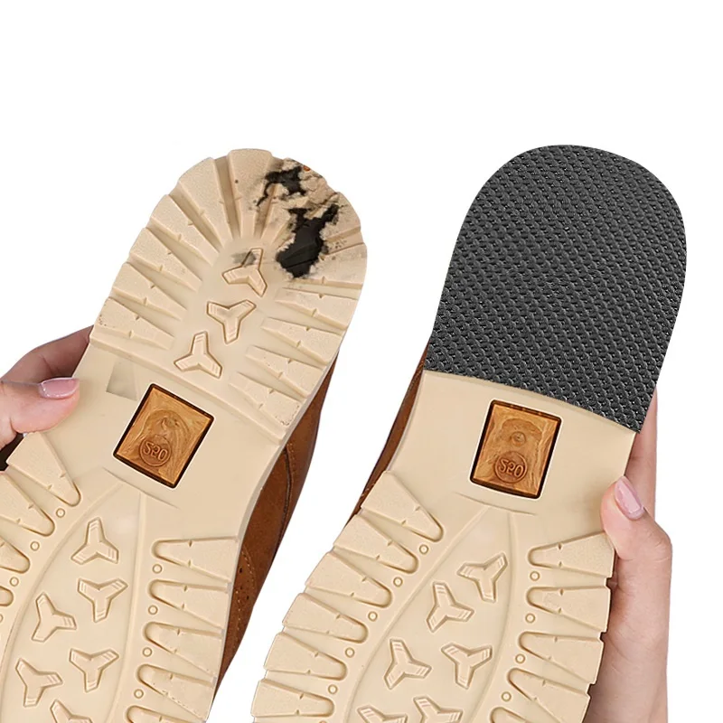 Sola silenciosa anti deslizame - Sneaker Shoe Care Kit avaliação e preço