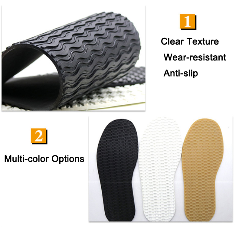 Solas de borracha para reparo  - Sneaker Shoe Care Kit avaliação e preço