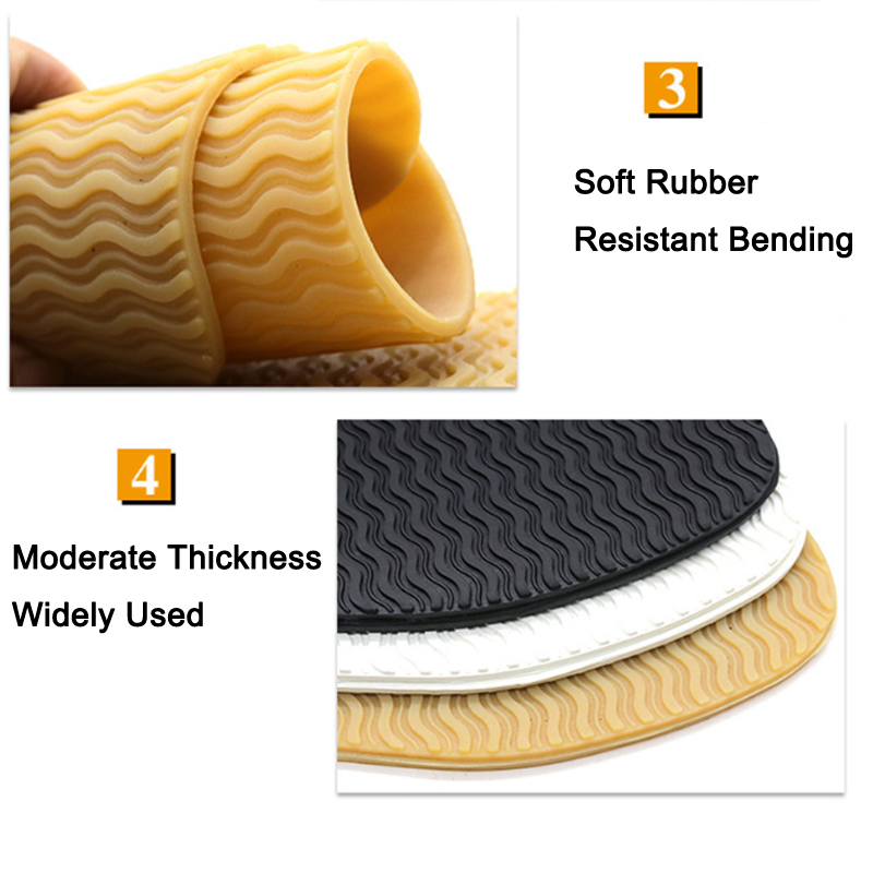 Solas de borracha para reparo  - Sneaker Shoe Care Kit avaliação e preço