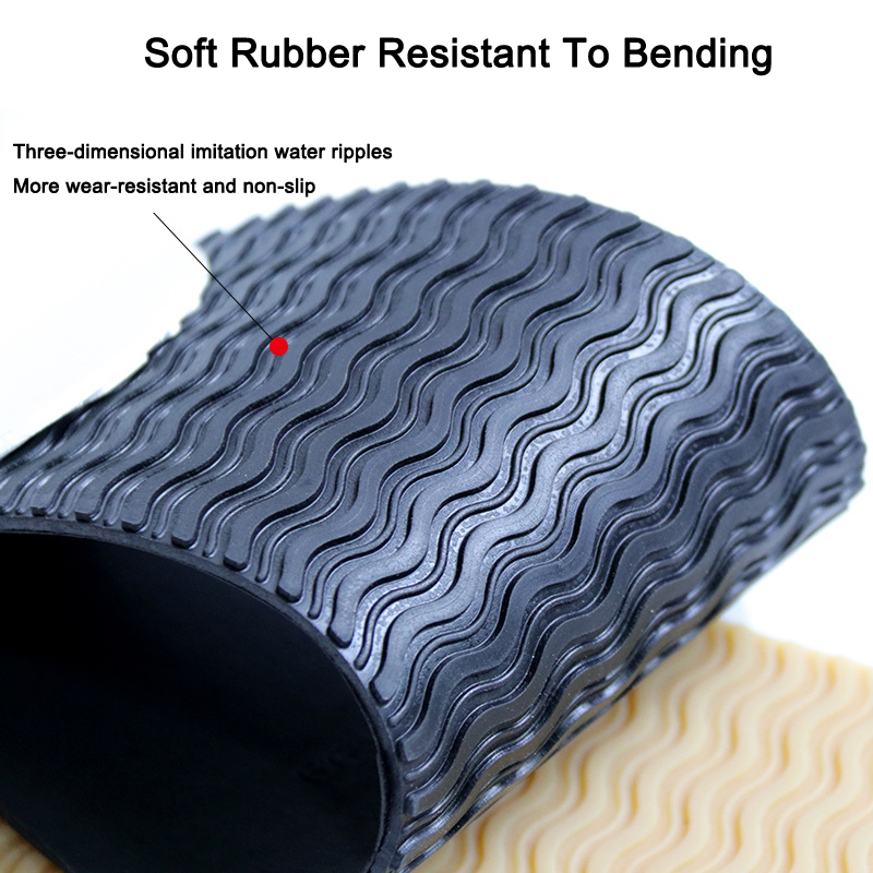 Solas de borracha para reparo  - Sneaker Shoe Care Kit avaliação e preço