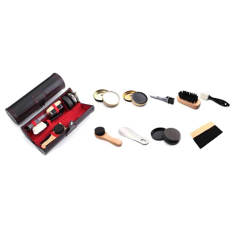 Kit profissional de cuidados c - Sneaker Shoe Care Kit avaliação e preço