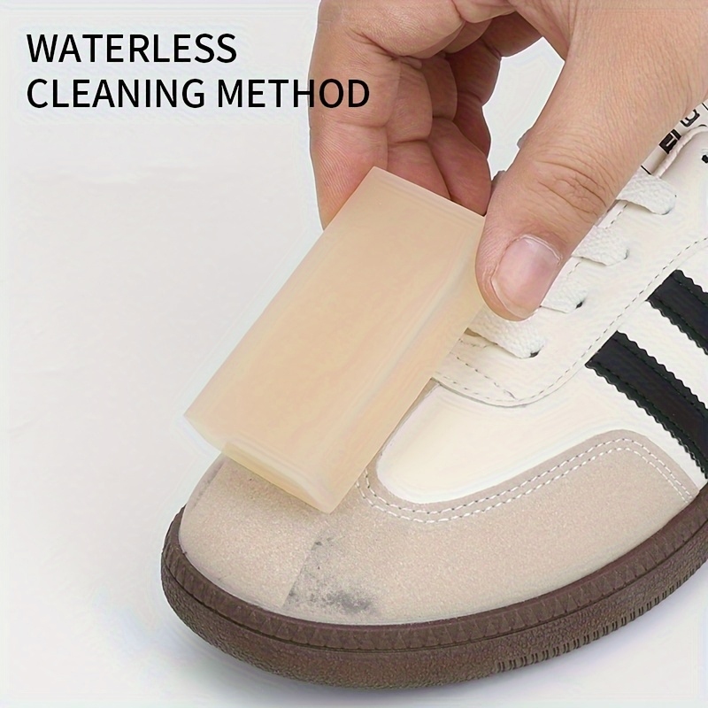 1 peça de limpador de sapatos  - Sneaker Care Cleaner avaliação e preço
