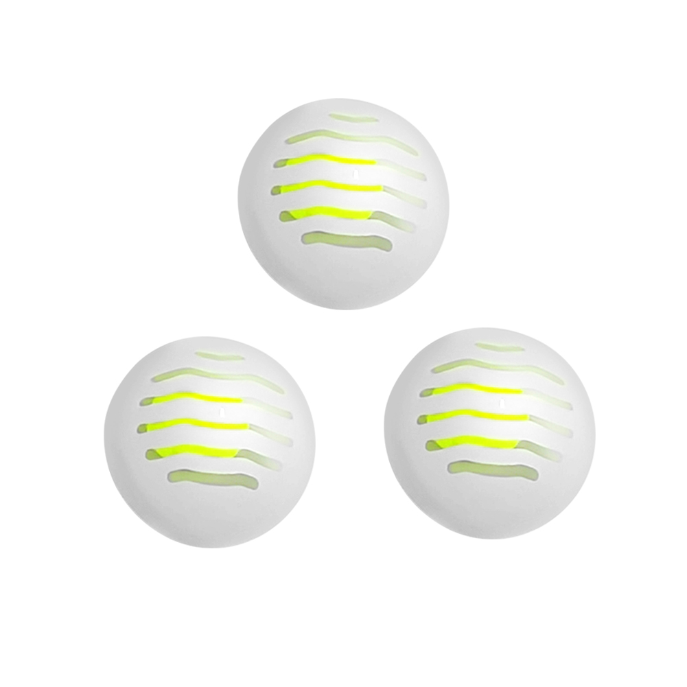 6-30 Peças Bolas Desodorizante - Shoe Deodorizer Ball avaliação e preço