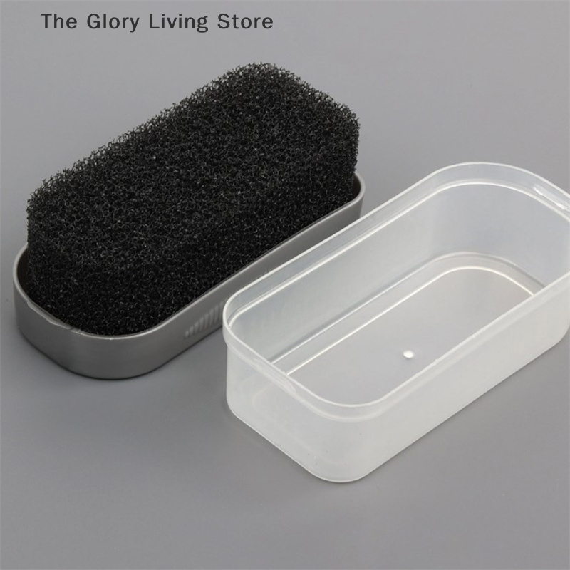 Escova de limpeza de tênis par - Sneaker Care Cleaner avaliação e preço