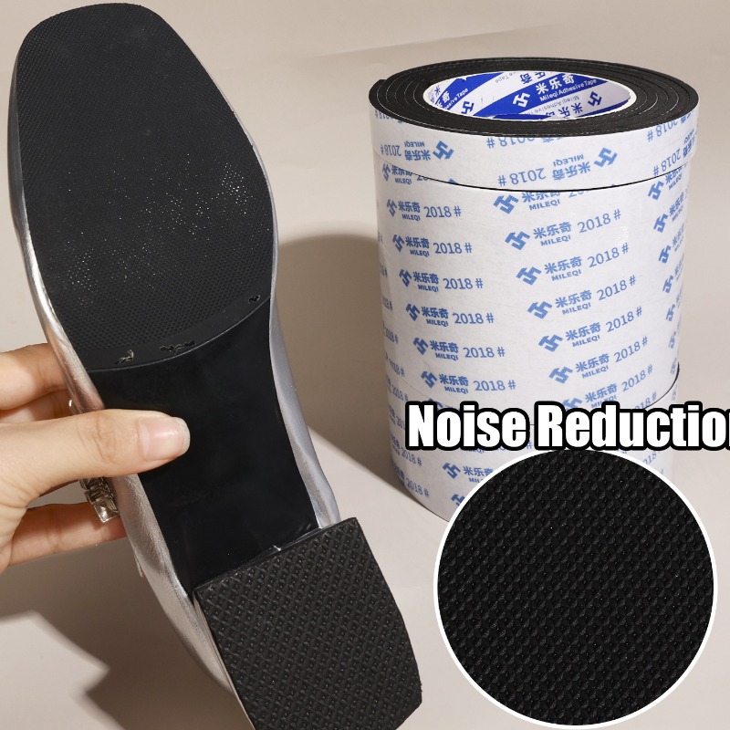 1 Rolo de Adesivo Antiderrapan - Sneaker Shoe Care Kit avaliação e preço