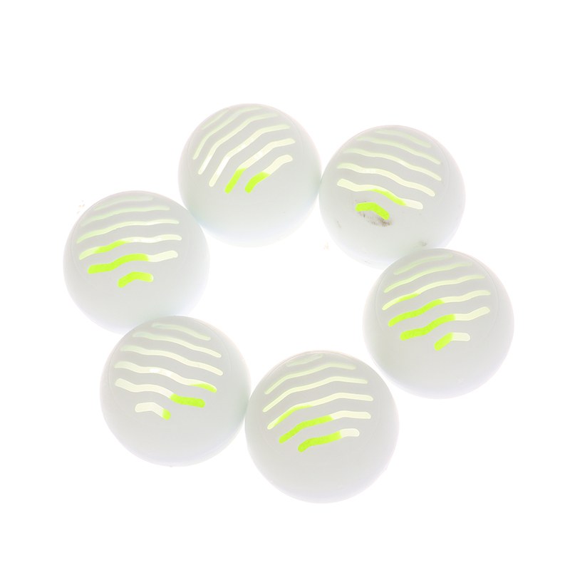 6 pçs desodorizador ambientado - Shoe Deodorizer Ball avaliação e preço