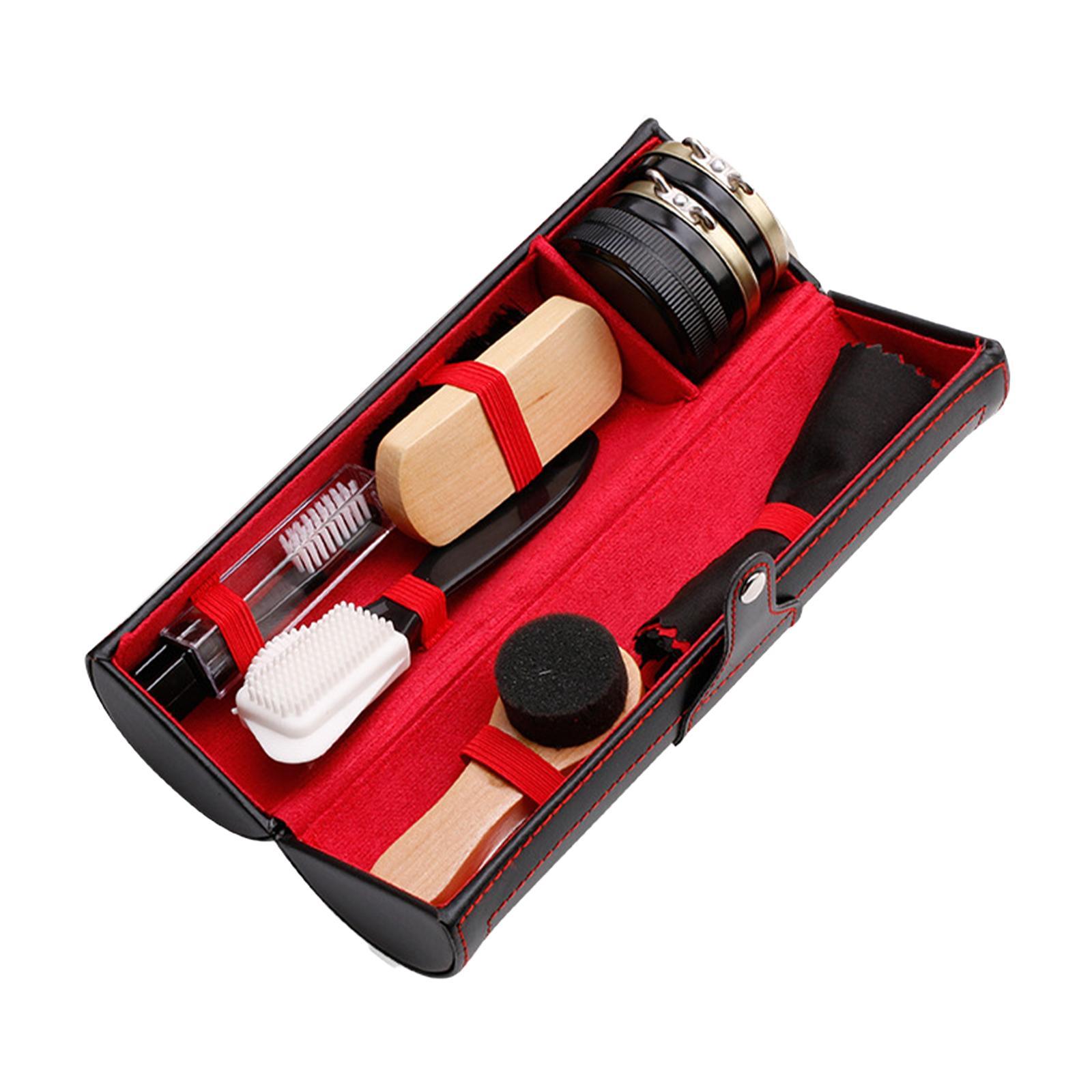 Kit de Cuidados para Sapatos d - Sneaker Care Cleaner avaliação e preço