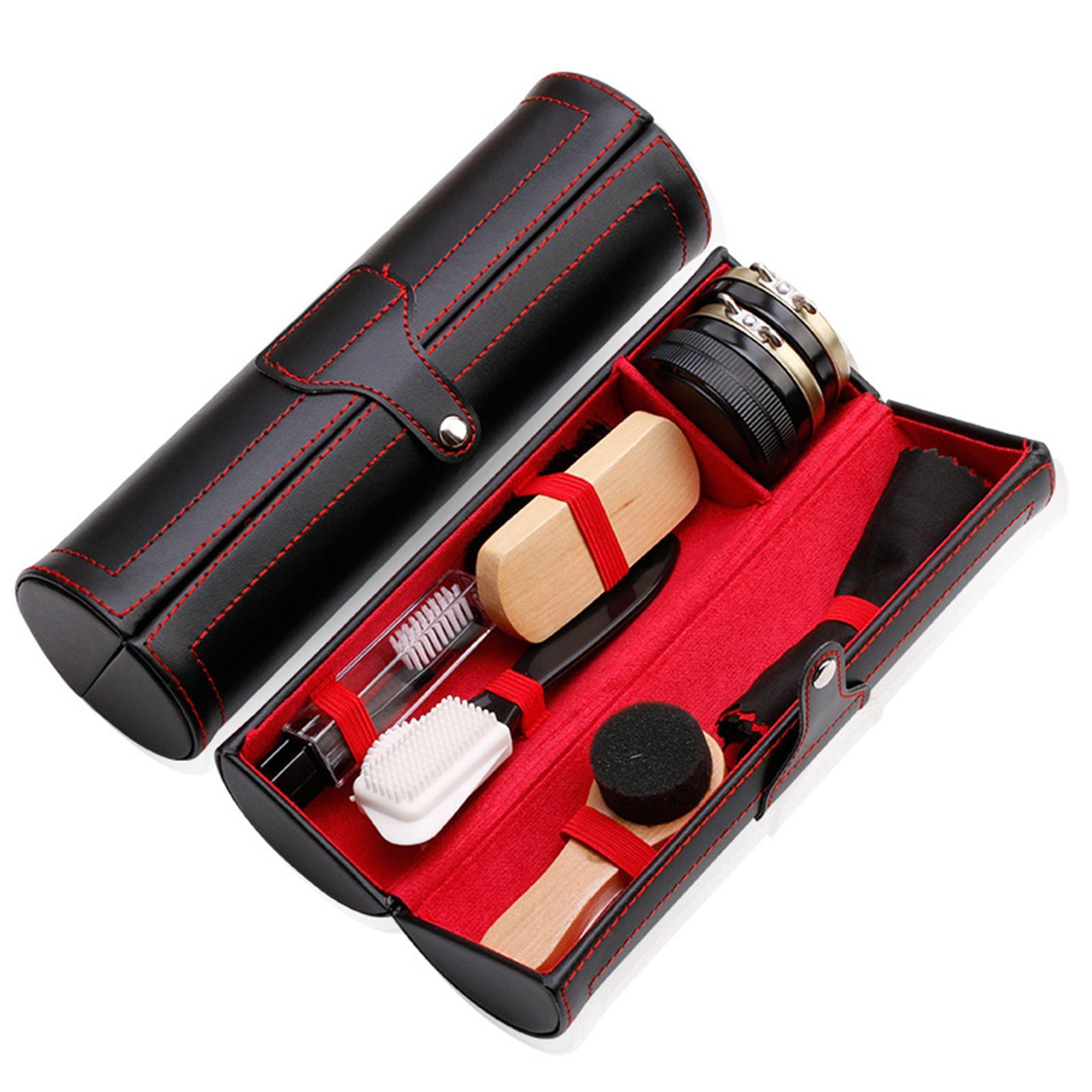 Kit de Cuidados para Sapatos d - Sneaker Care Cleaner avaliação e preço