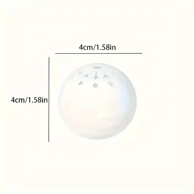 Sapatos Domésticos e Meias Des - Shoe Deodorizer Ball avaliação e preço