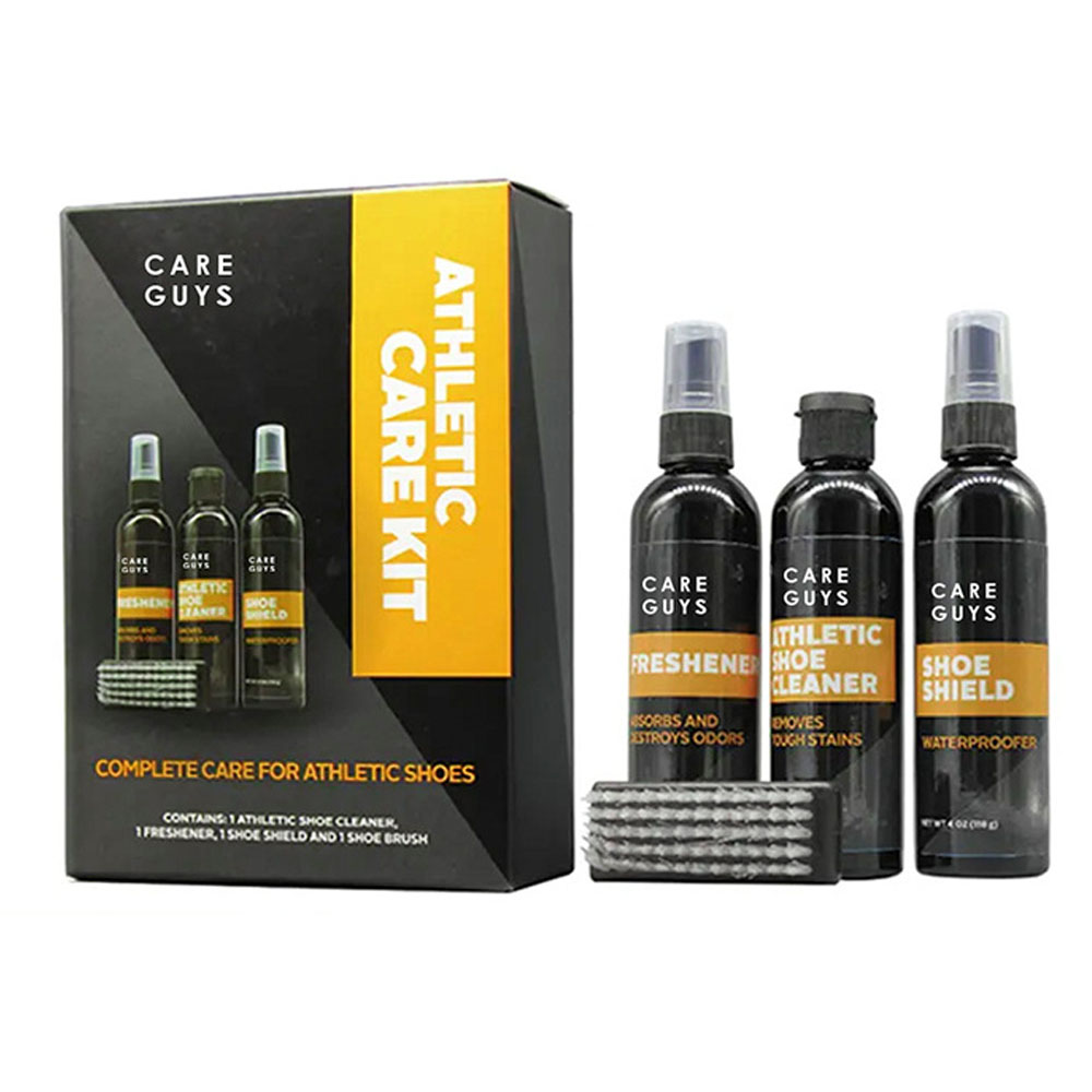 Kit de Limpeza de Tênis e Calç - Sneaker Care Cleaner avaliação e preço