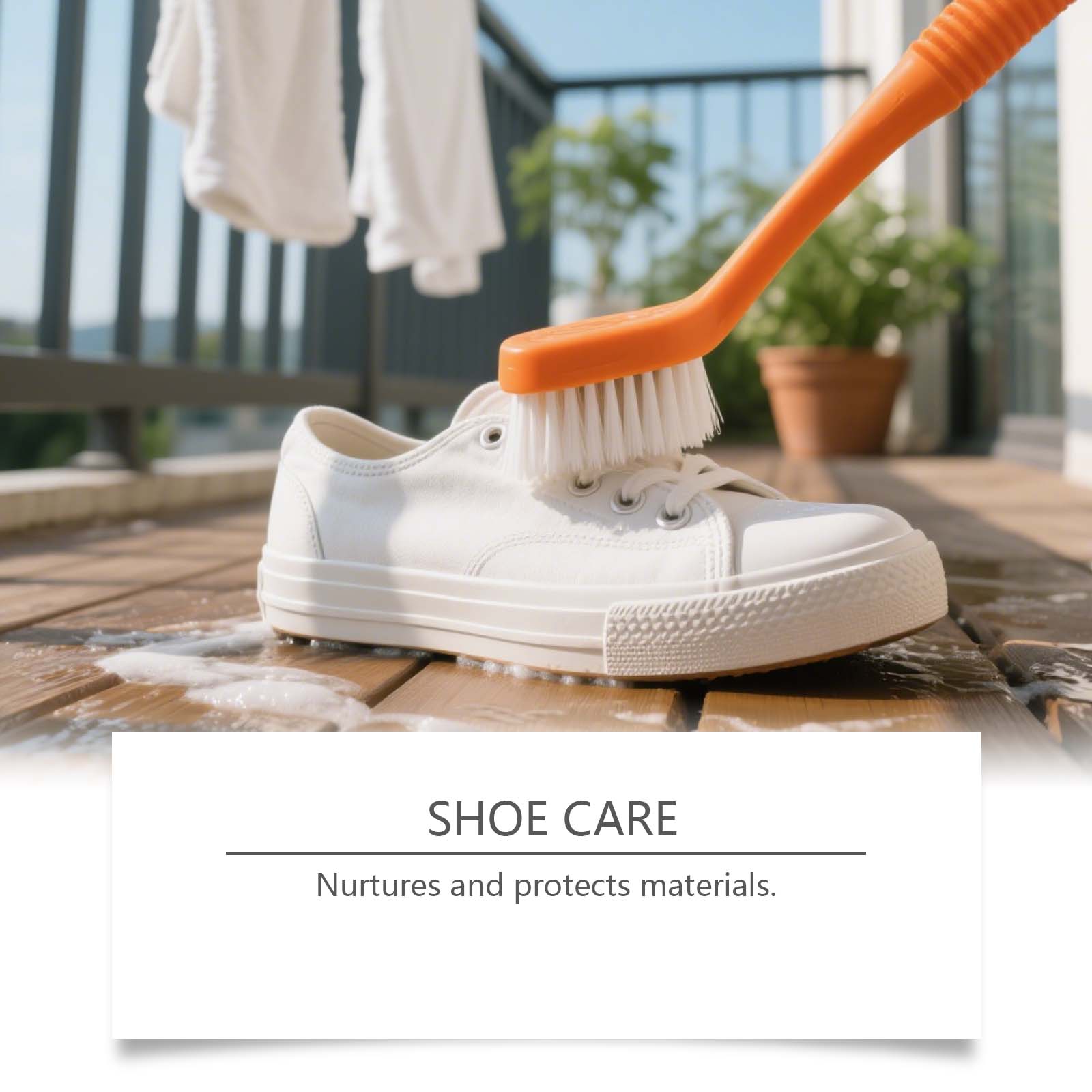 Creme Limpador de Sapatos Bran - Sneaker Care Cleaner avaliação e preço