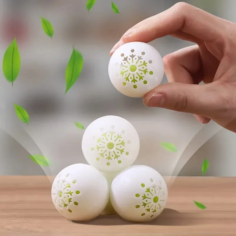 Frescentadores de Jasmim para  - Shoe Deodorizer Ball avaliação e preço
