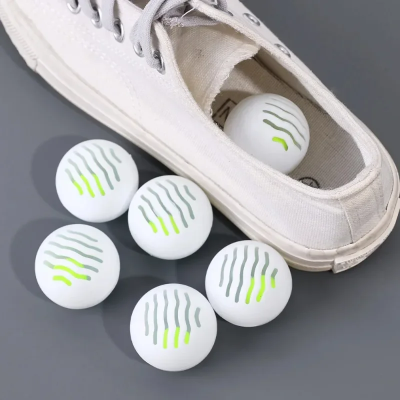 Frescentadores de Jasmim para  - Shoe Deodorizer Ball avaliação e preço