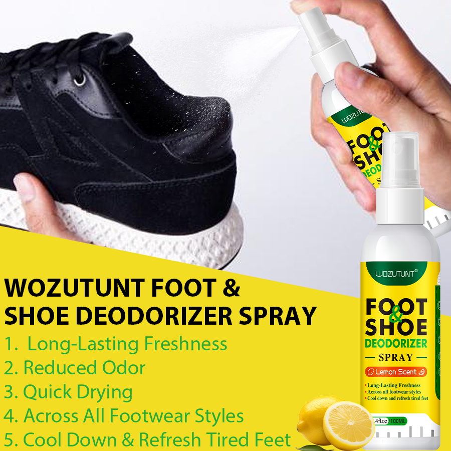 100ml pé sapatos desodorizador - Shoe Deodorizer Ball avaliação e preço