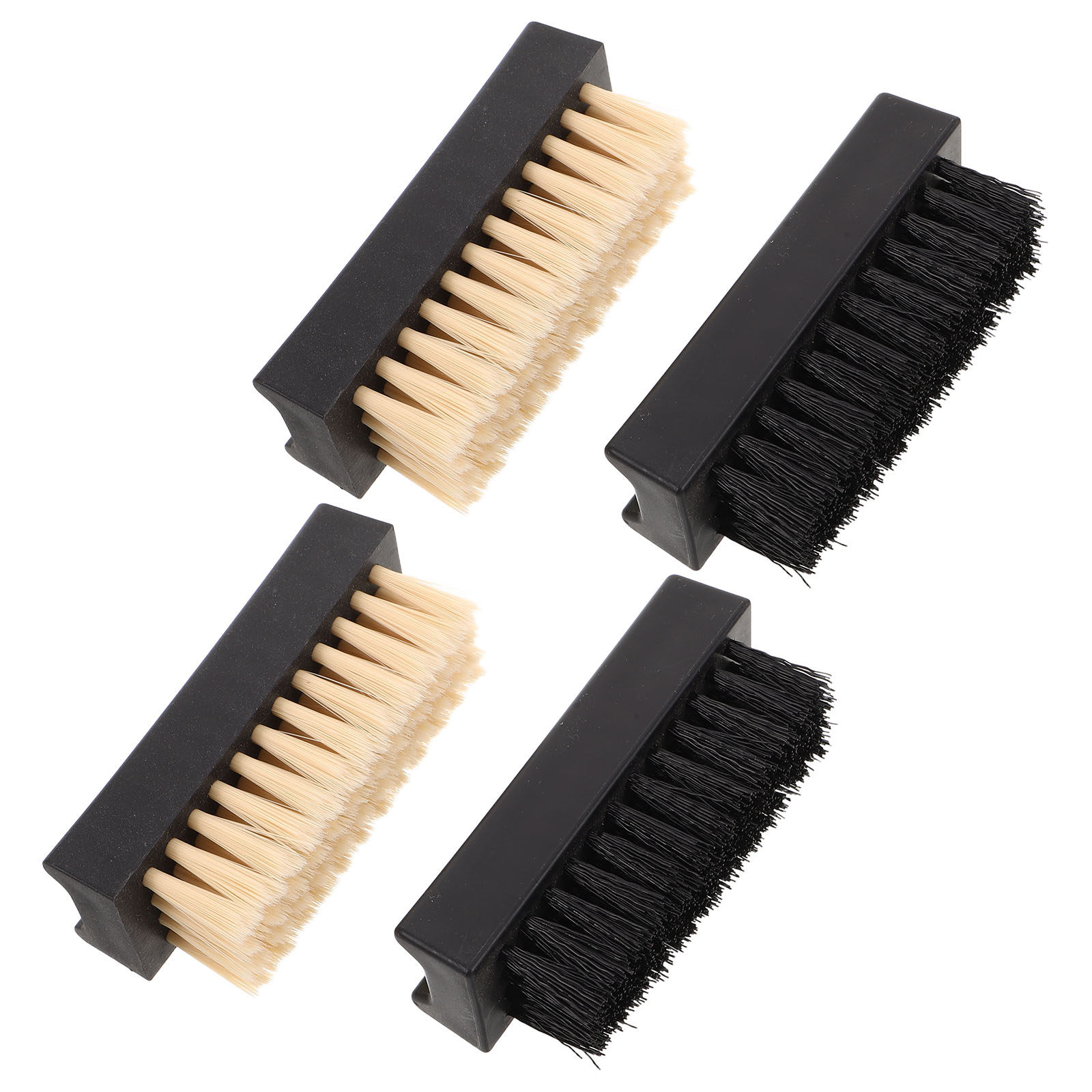 Conjunto de 4 Escovas Multifun - Sneaker Care Cleaner avaliação e preço