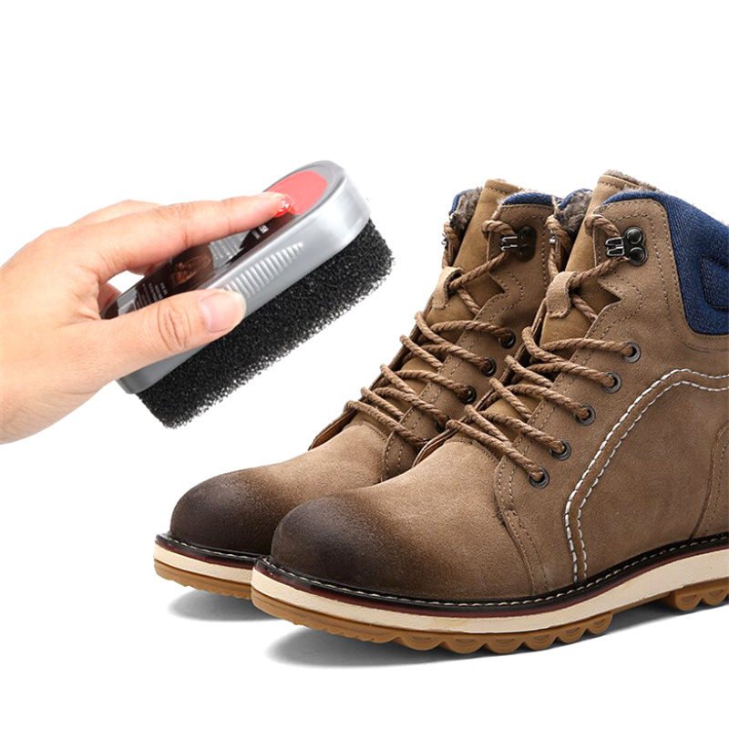 Escova de limpeza de tênis par - Sneaker Care Cleaner avaliação e preço