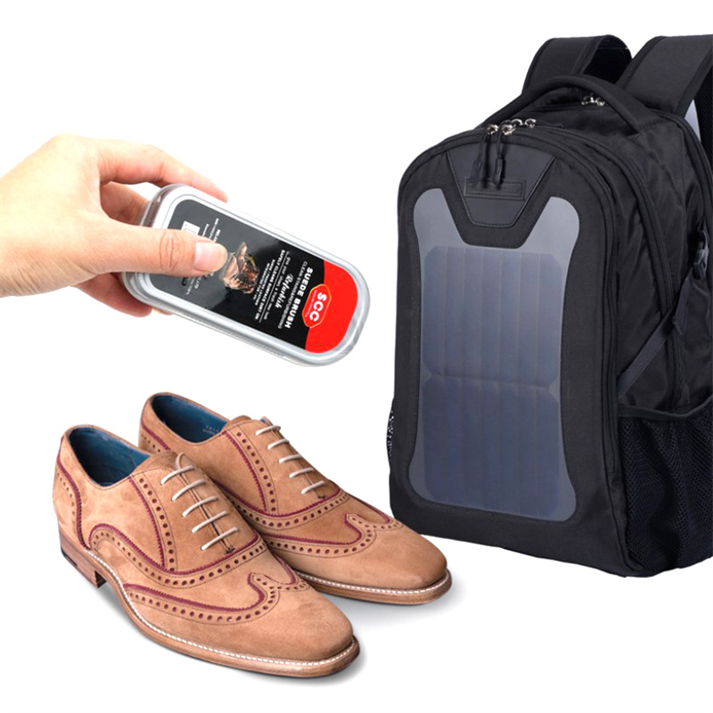 Escova de limpeza de tênis par - Sneaker Care Cleaner avaliação e preço