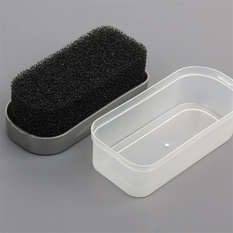 Escova de limpeza de tênis par - Sneaker Care Cleaner avaliação e preço