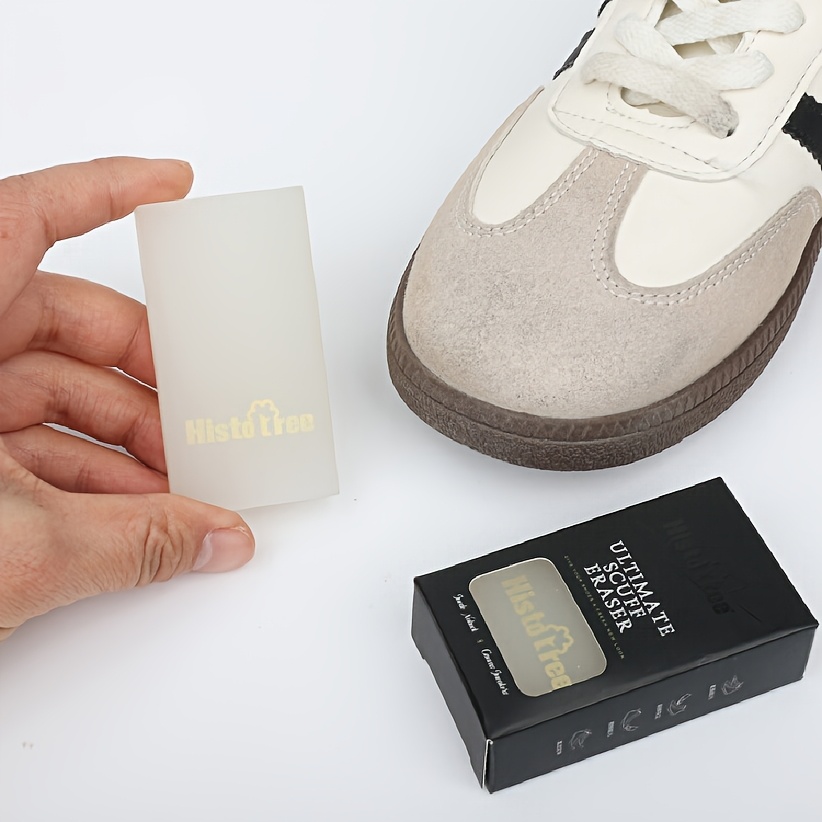 1/2 unidade Borracha Limpadora - Sneaker Care Cleaner avaliação e preço