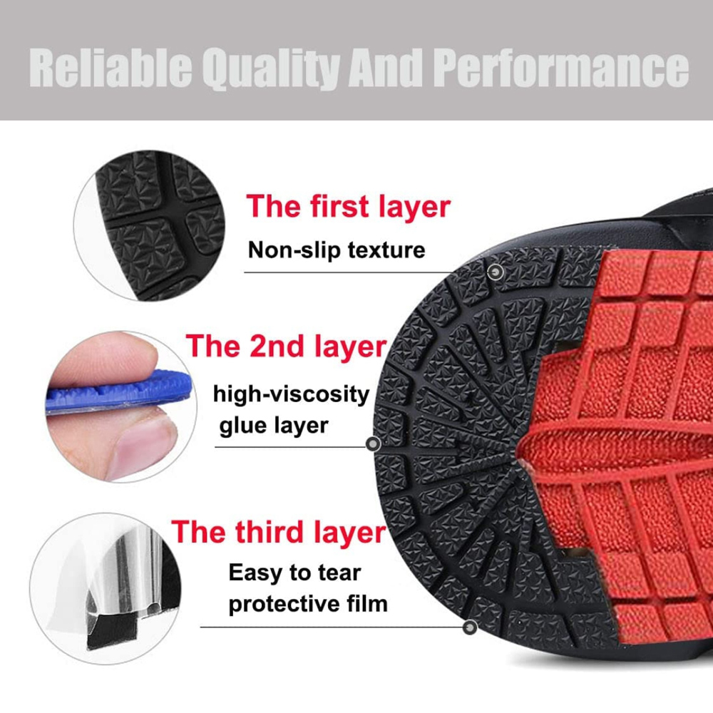 Protetor de sola de sapato ade - Sneaker Shoe Care Kit avaliação e preço