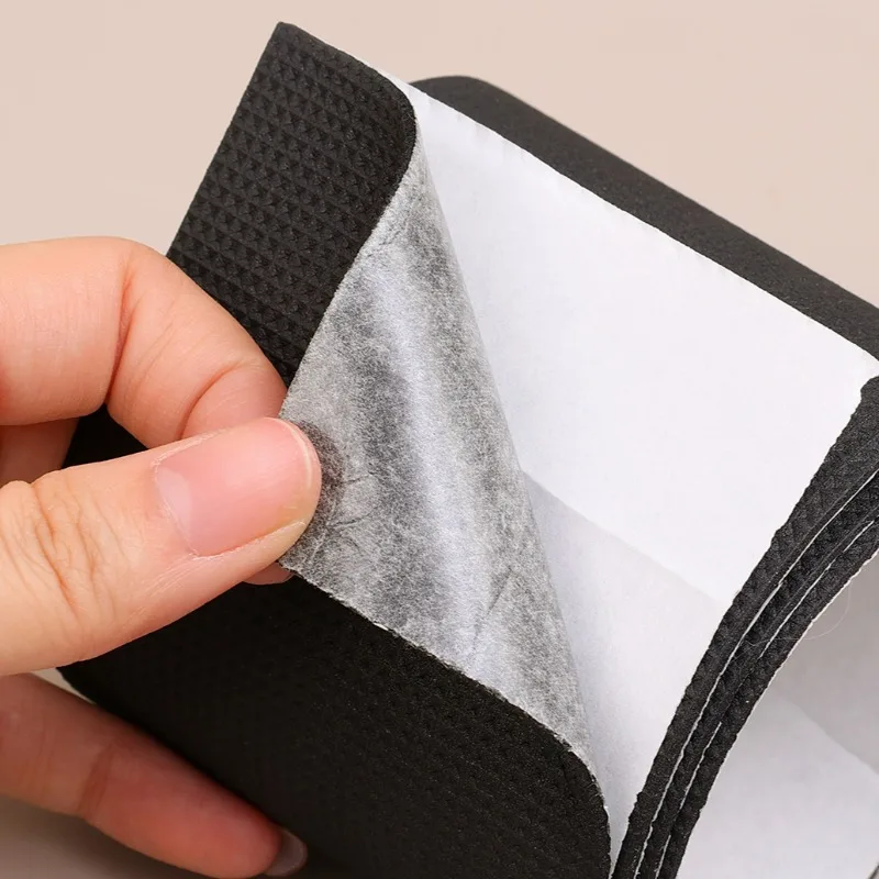 Sola silenciosa anti deslizame - Sneaker Shoe Care Kit avaliação e preço