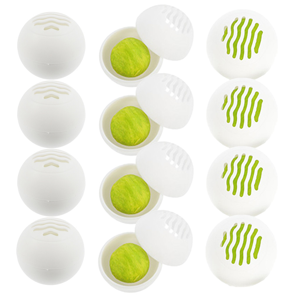 12 Bolas Desodorizantes para C - Shoe Deodorizer Ball avaliação e preço