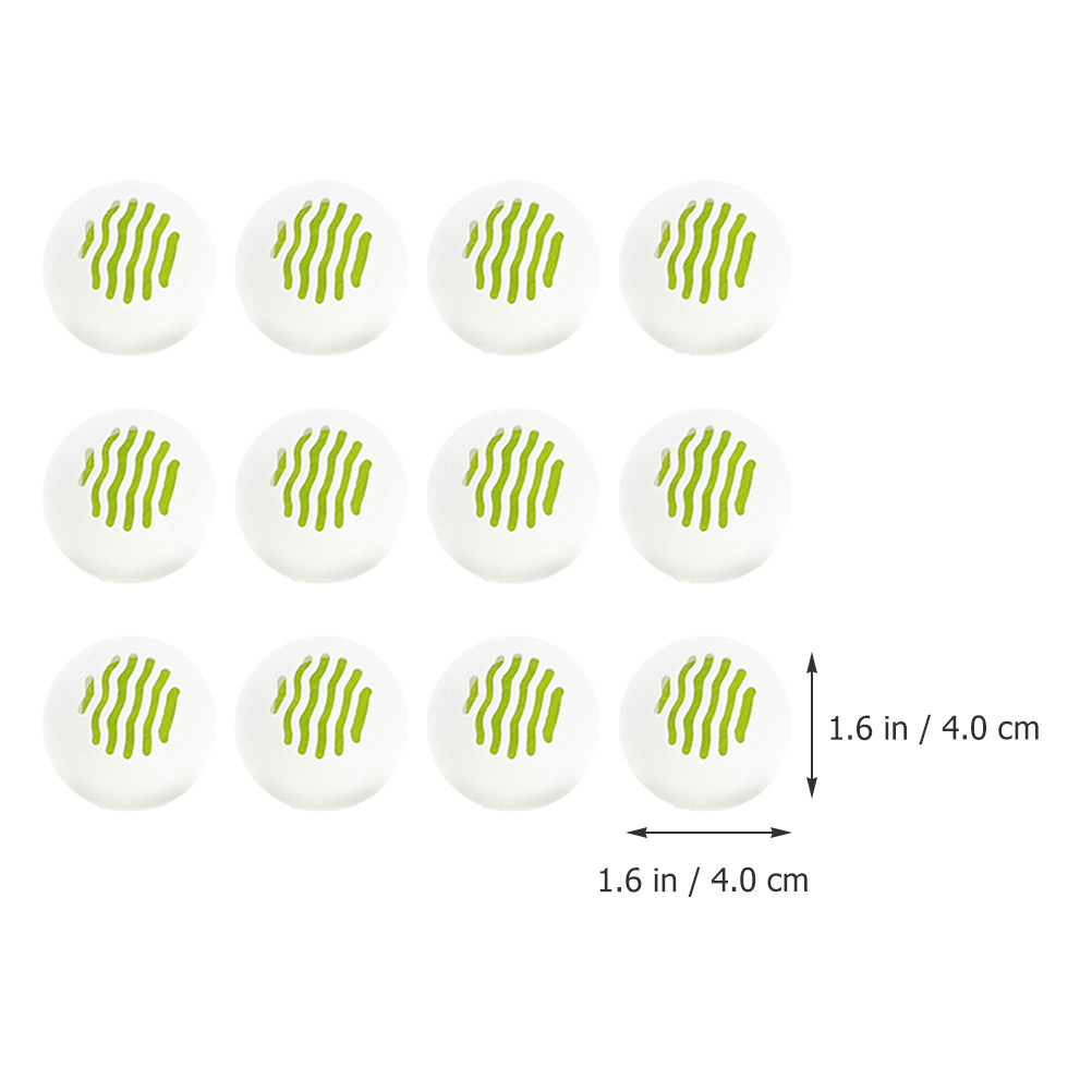 12 Bolas Desodorizantes para C - Shoe Deodorizer Ball avaliação e preço