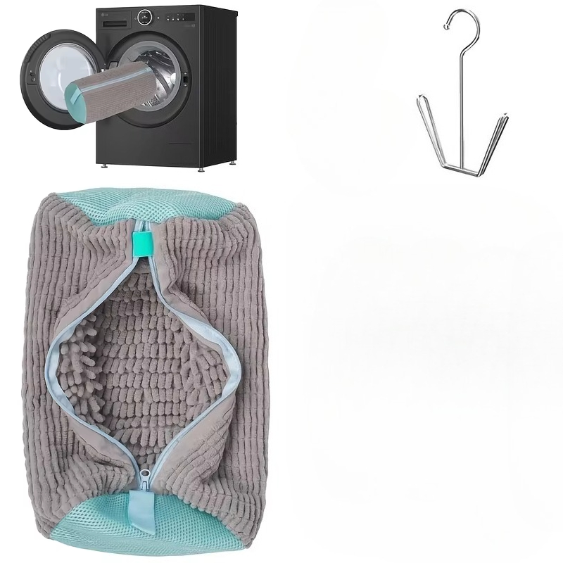 2 Sacos de Lavagem de Calçados - Sneaker Care Laundry avaliação e preço